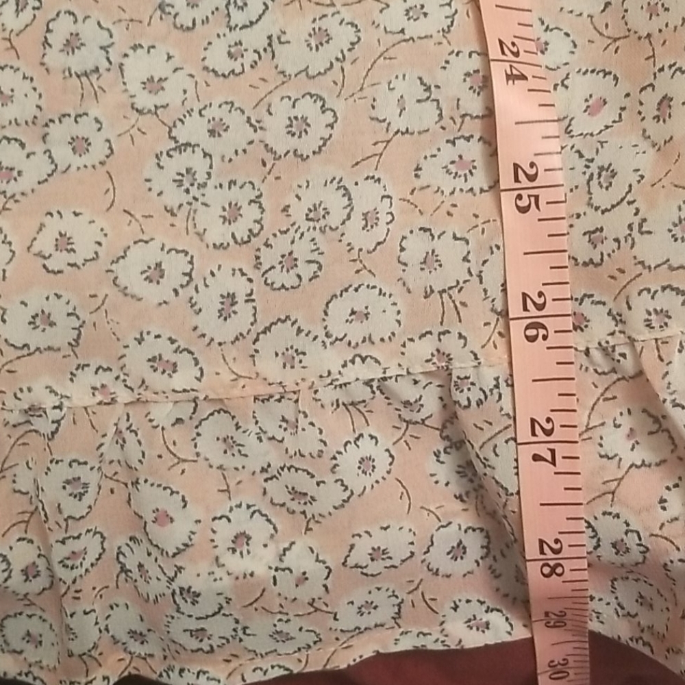 BLOUSE - Picture 8 of 8